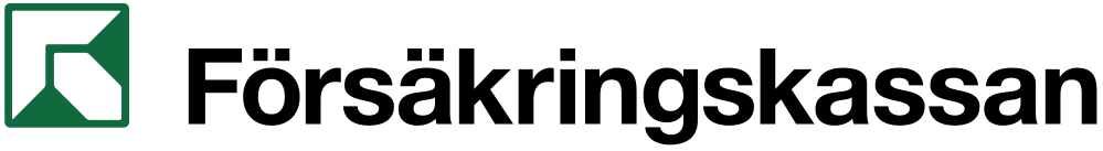 Försäkringskassan logo